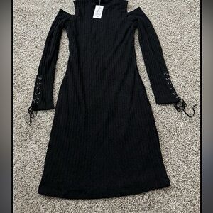 Jessica Simpson Topenga sweater dress